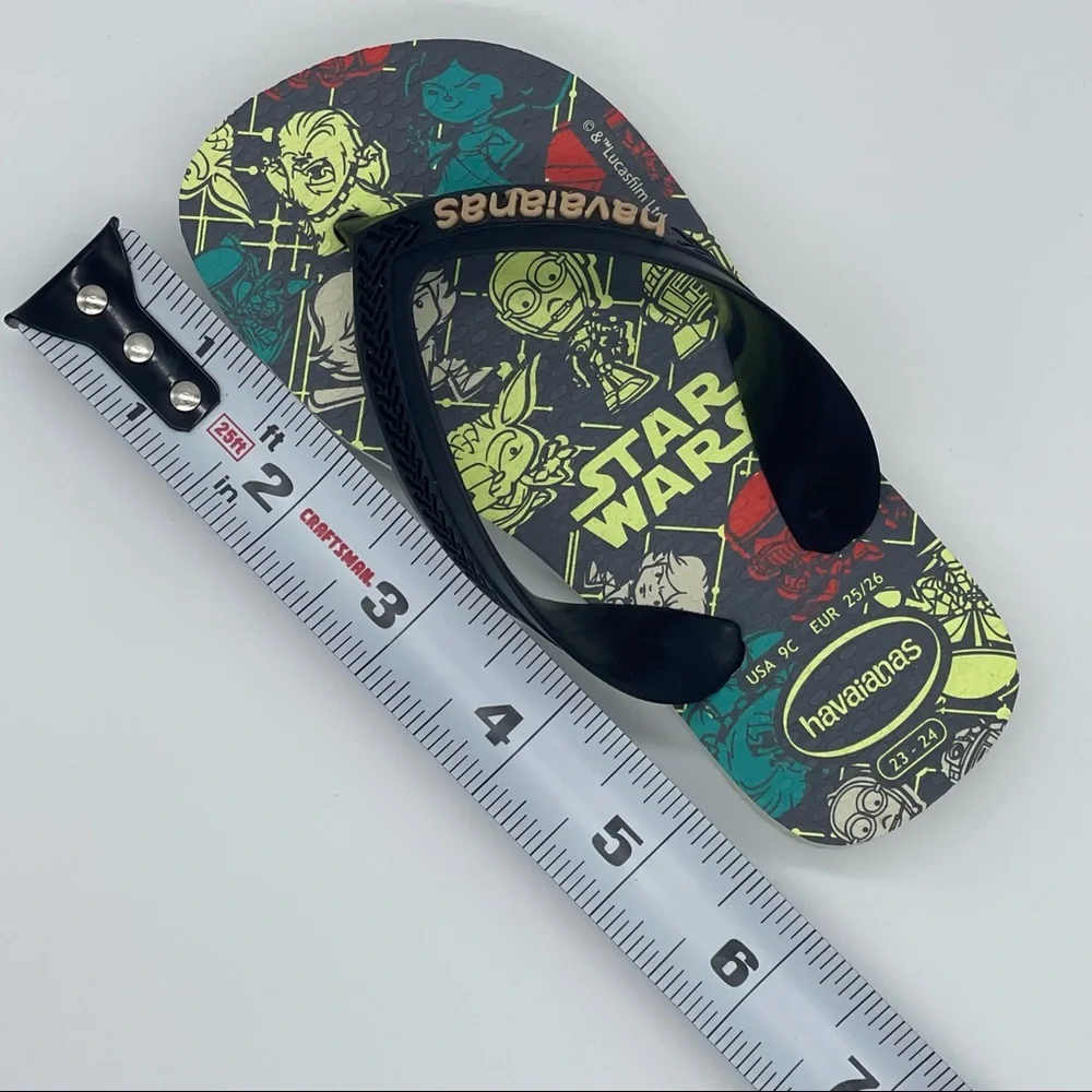 Havaianas for Toddler